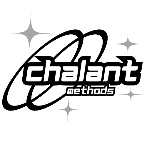 Chalant Methods